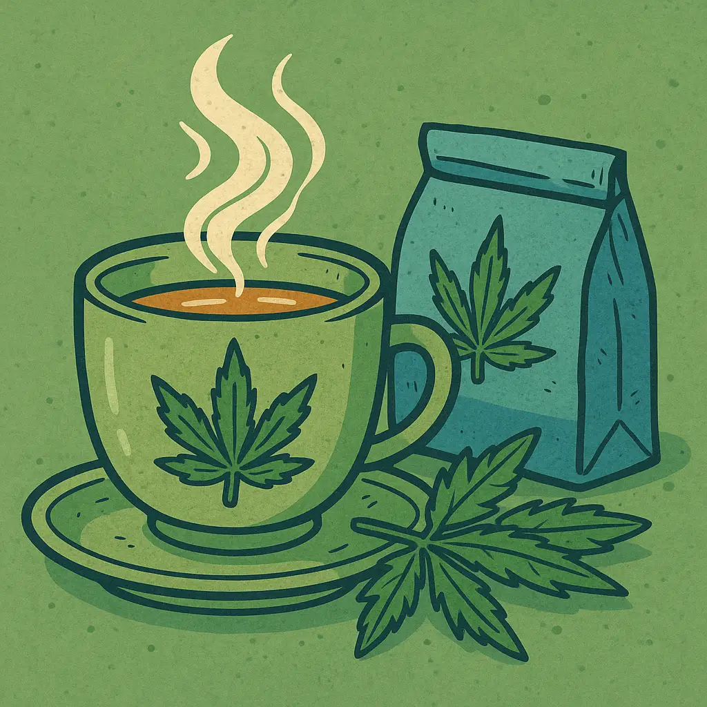 cannabis-tee
