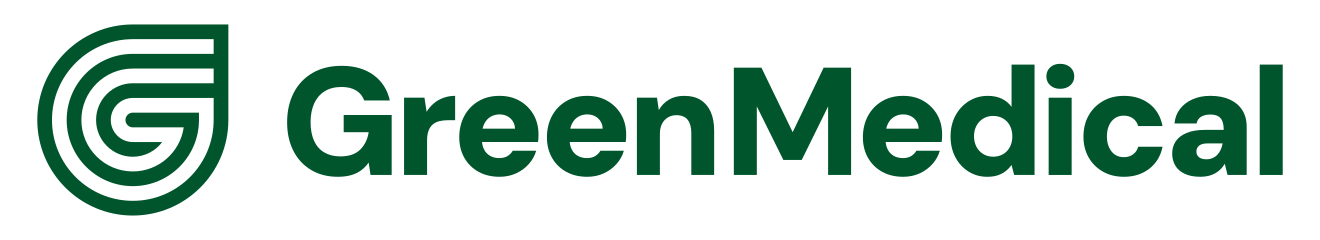 Green Medical Logo