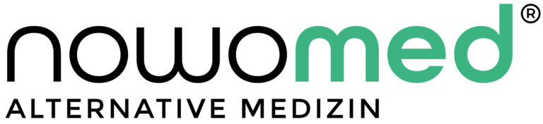 Nowomed Logo