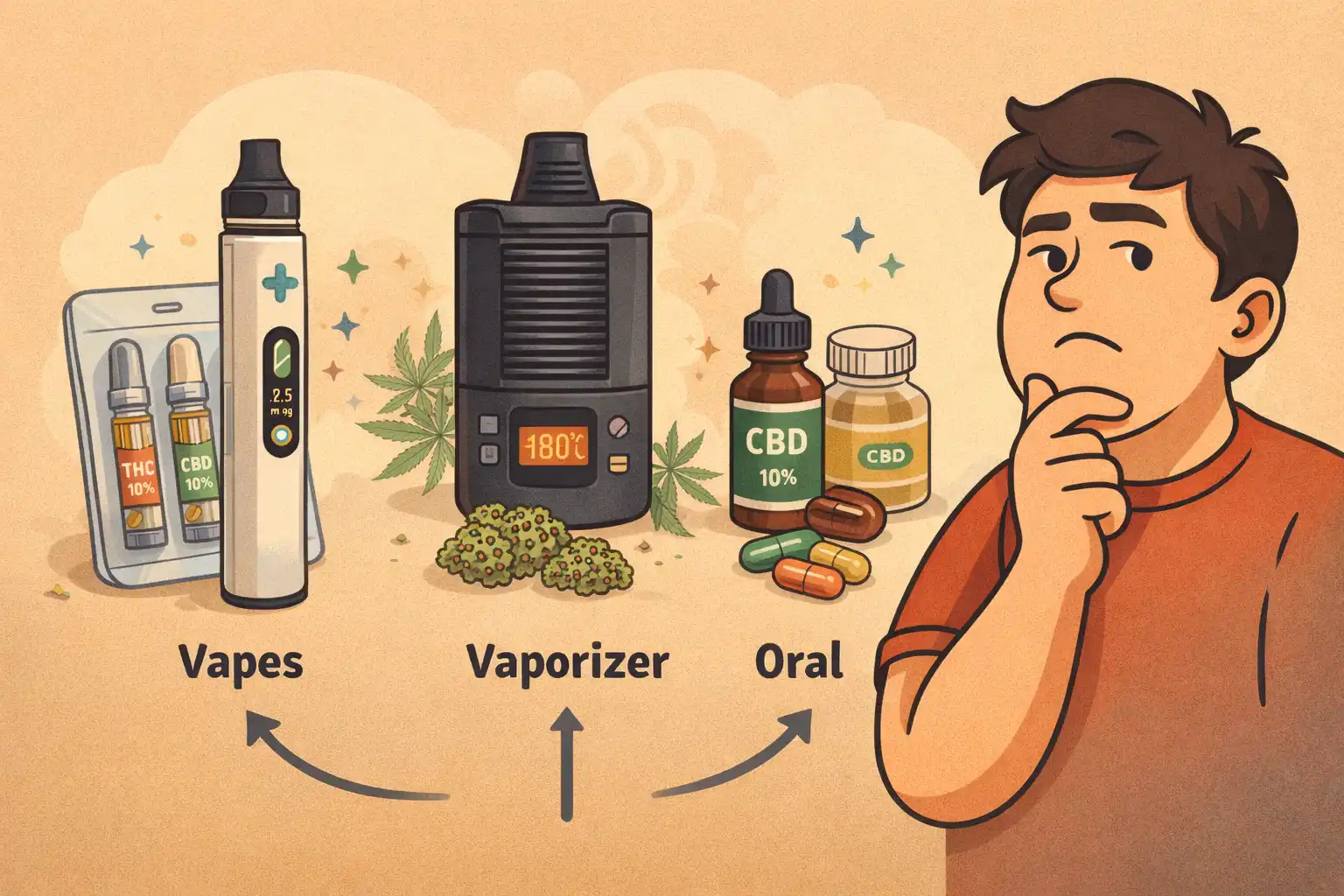 thc vape