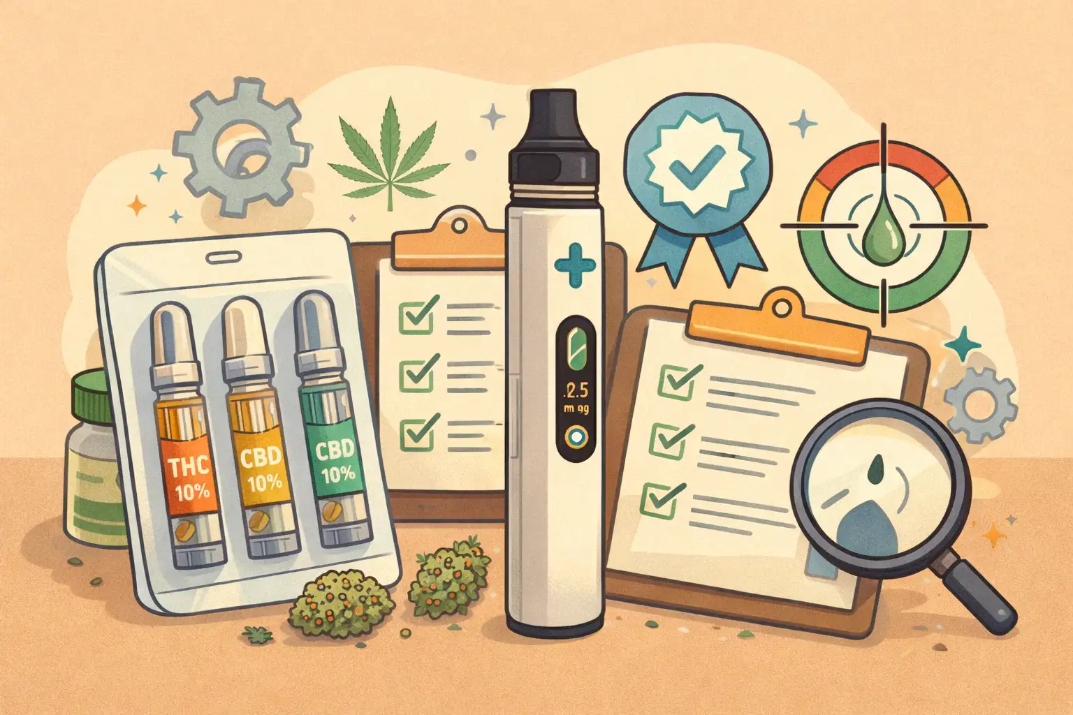 weed vapes